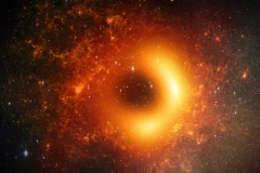 Vision Of Collapsing Stars