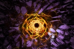 shattering