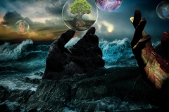 creation