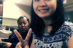 peace